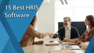 Best HRIS Software