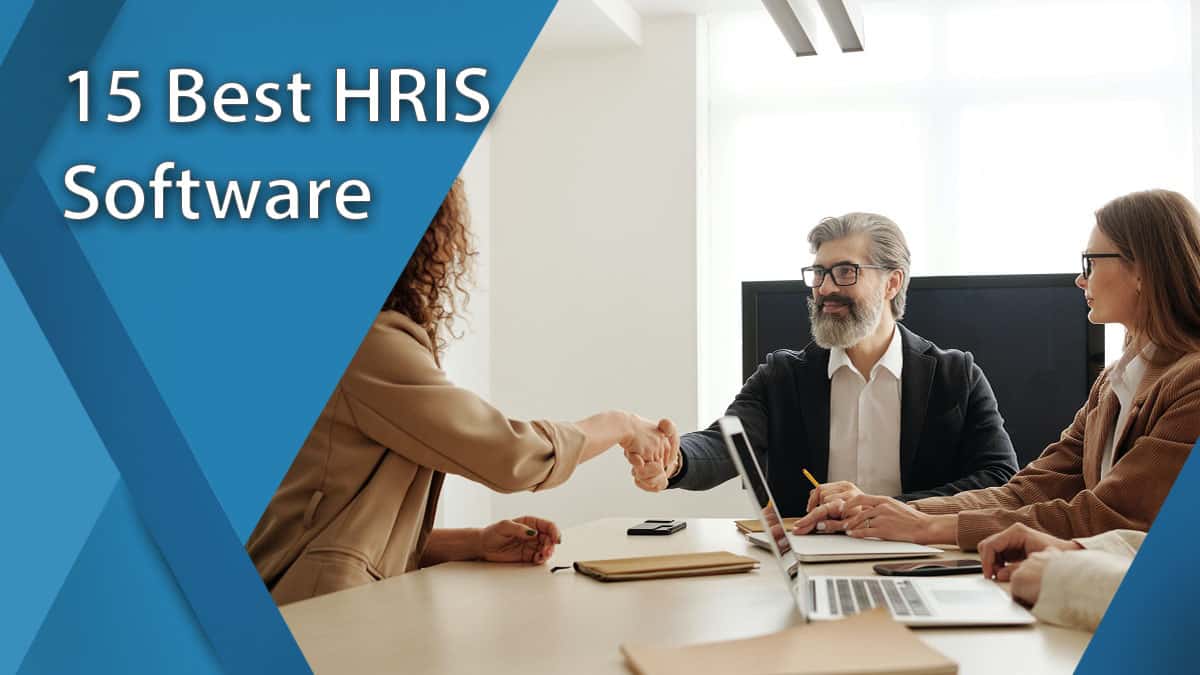 Best HRIS Software