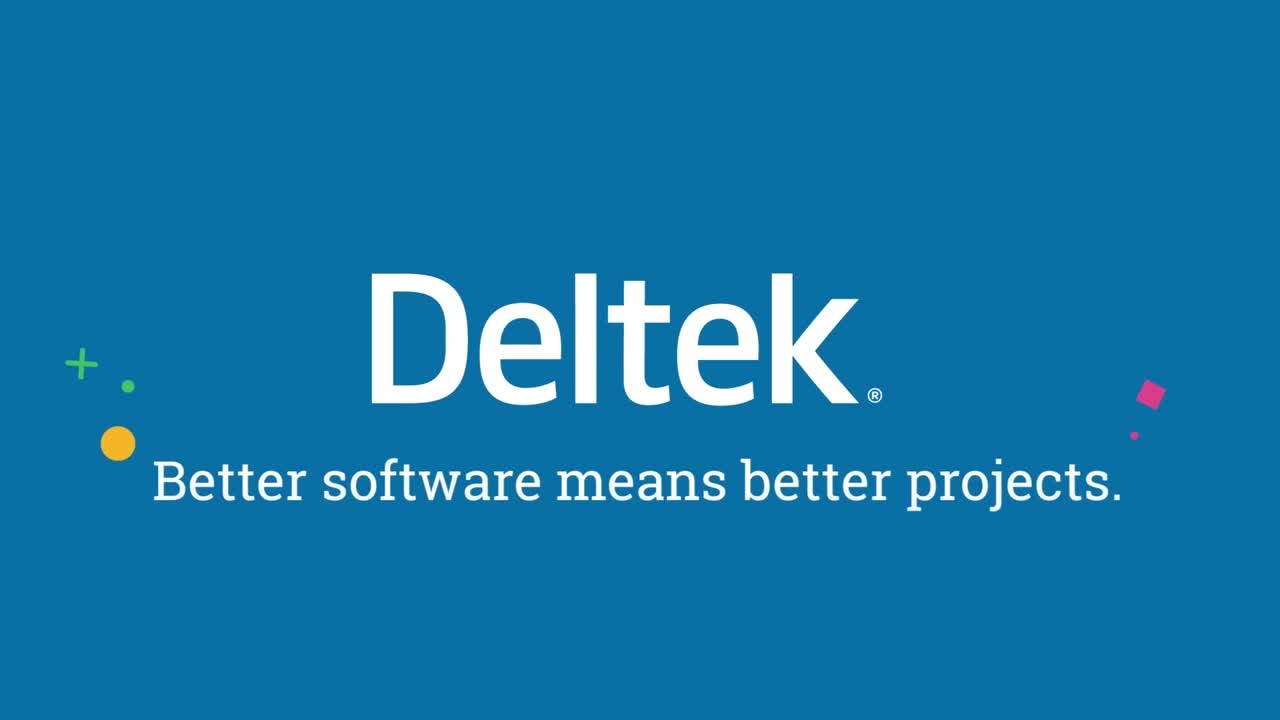 Deltek HRIS