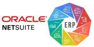 Oracle Netsuite ERP